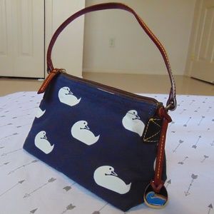 Dooney and Bourke | Small/Mini Shoulder Bag